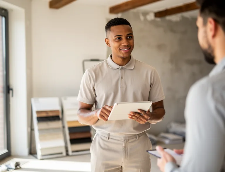 Renovation Broker service in Liverpool
